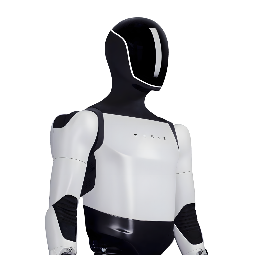 Illustração Robot
